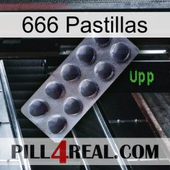 666 Pills 30